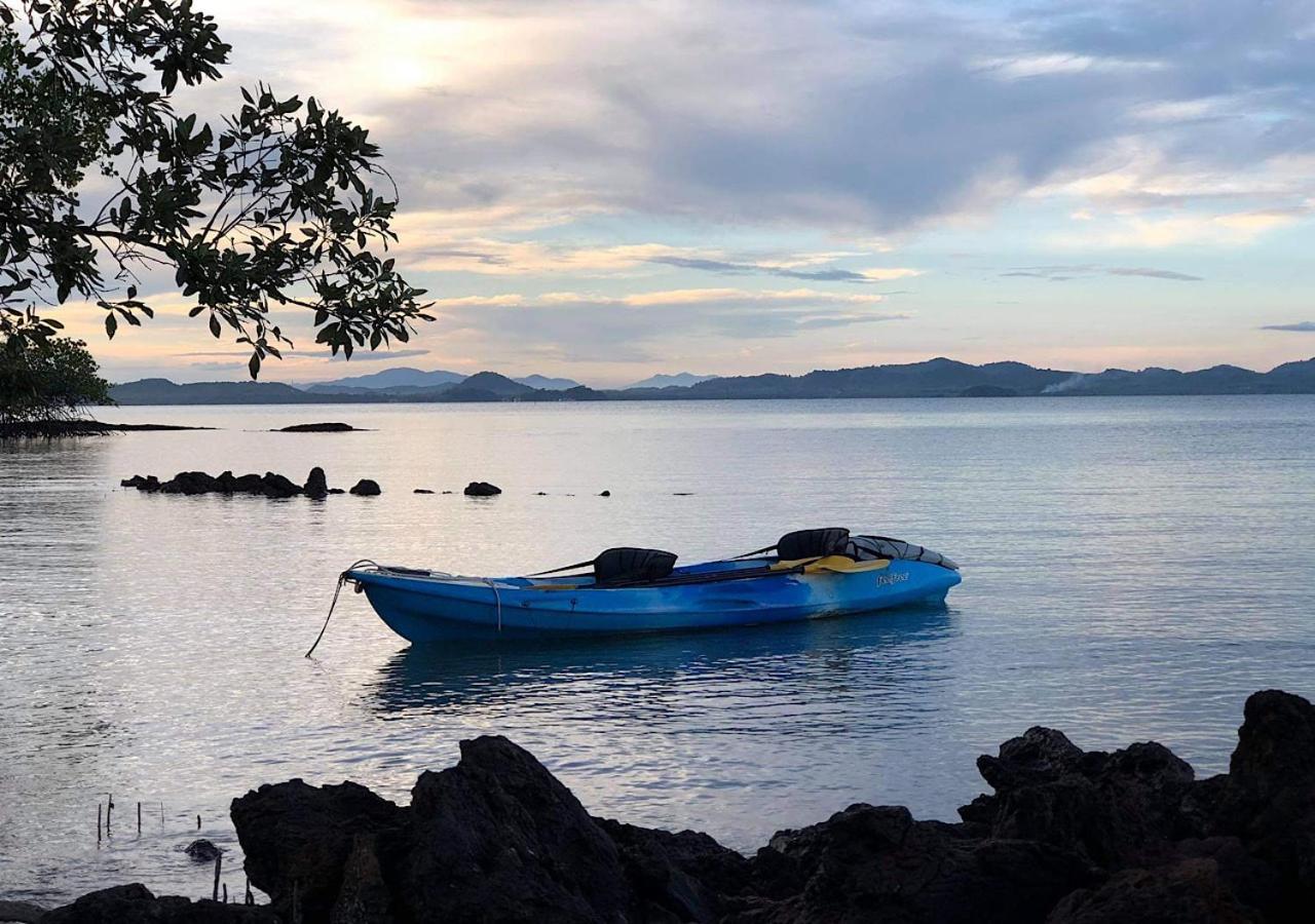 Kohchang Fuengfah Ко Чанг Екстериор снимка