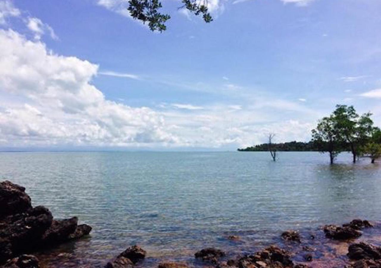 Kohchang Fuengfah Ко Чанг Екстериор снимка