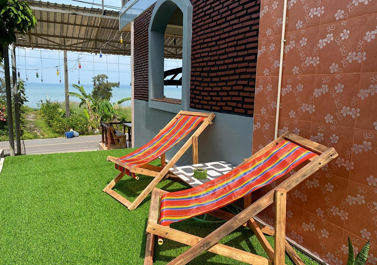 Kohchang Fuengfah Ко Чанг Екстериор снимка