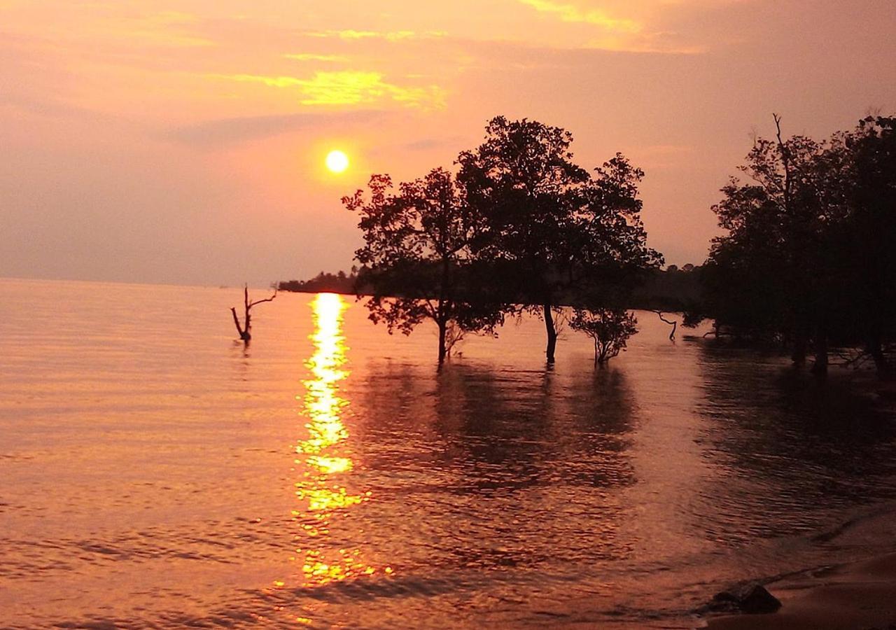 Kohchang Fuengfah Ко Чанг Екстериор снимка