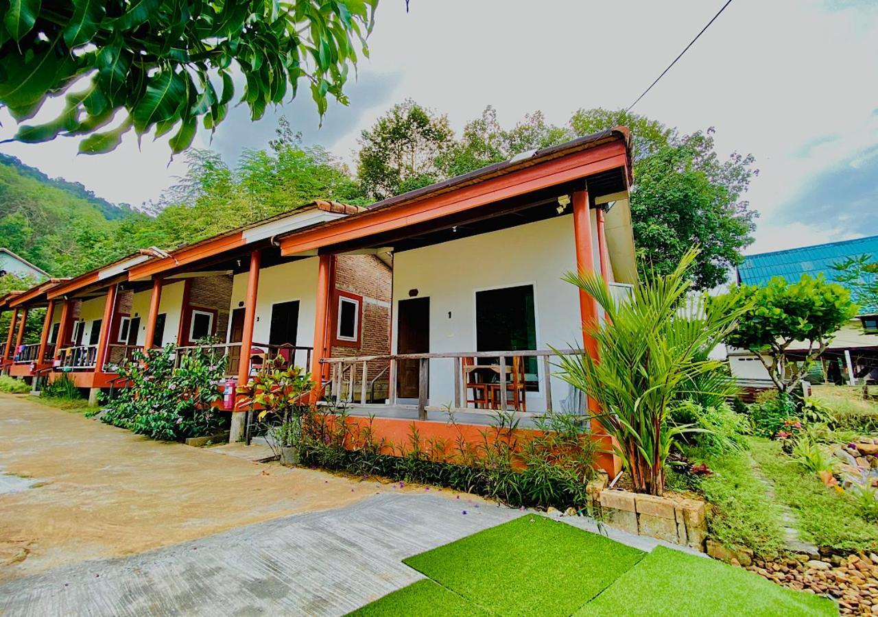 Kohchang Fuengfah Ко Чанг Екстериор снимка