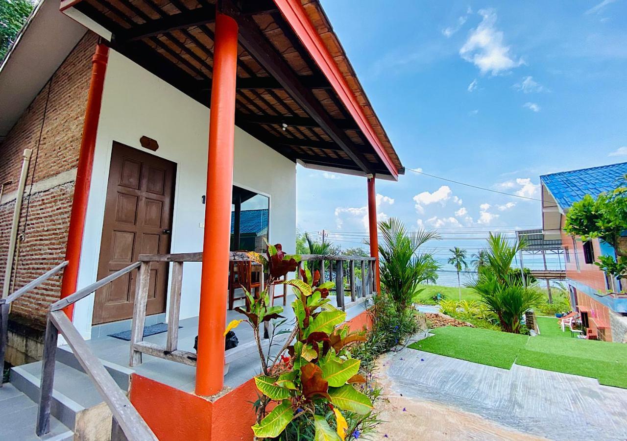 Kohchang Fuengfah Ко Чанг Екстериор снимка