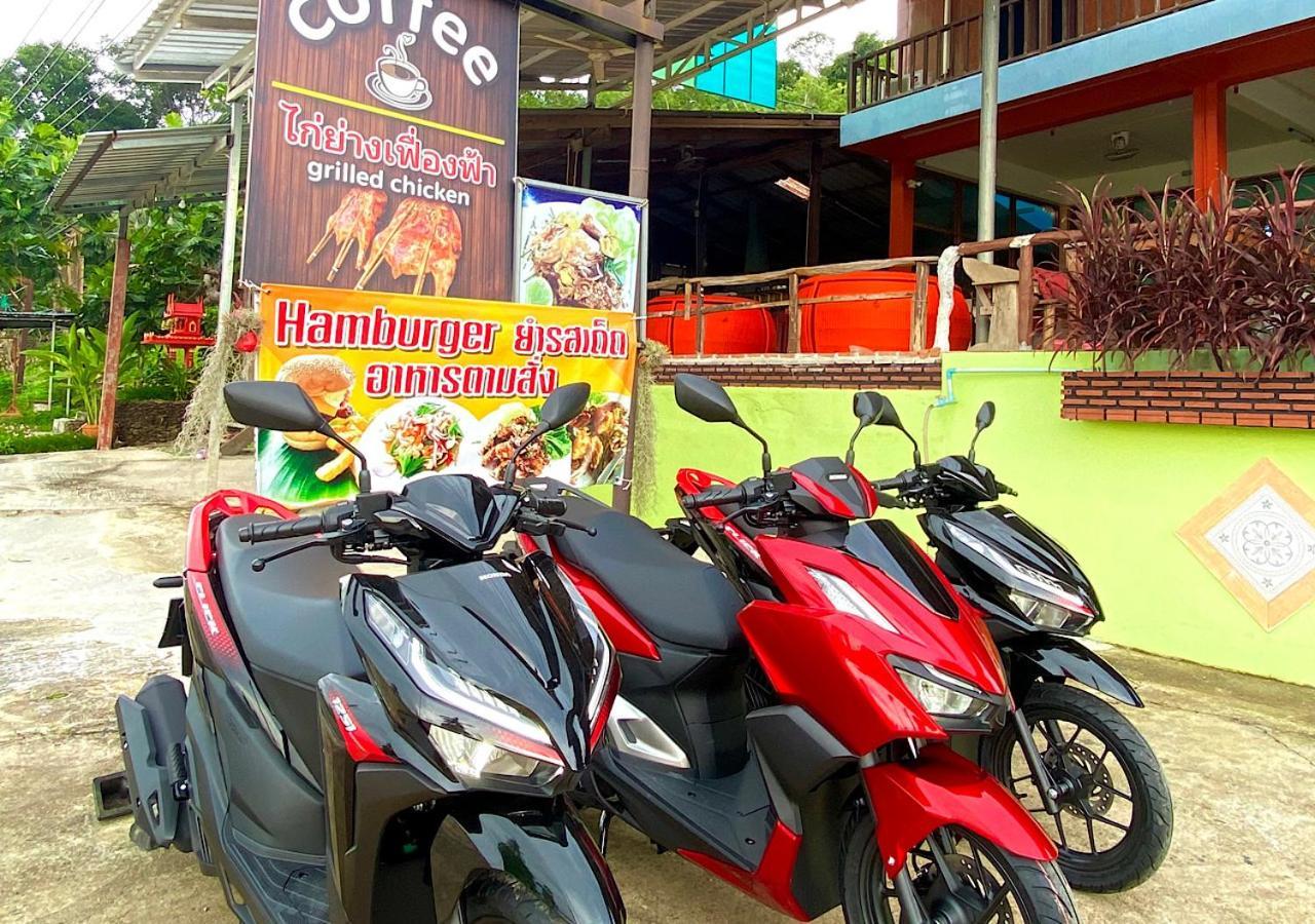 Kohchang Fuengfah Ко Чанг Екстериор снимка