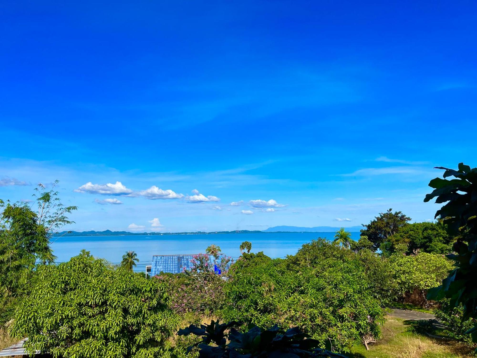 Kohchang Fuengfah Ко Чанг Екстериор снимка