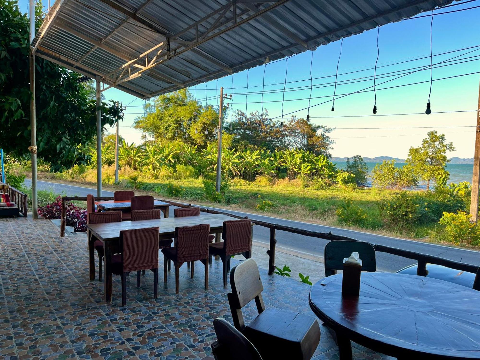 Kohchang Fuengfah Ко Чанг Екстериор снимка