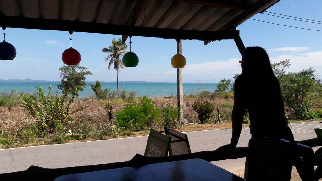 Kohchang Fuengfah Ко Чанг Екстериор снимка