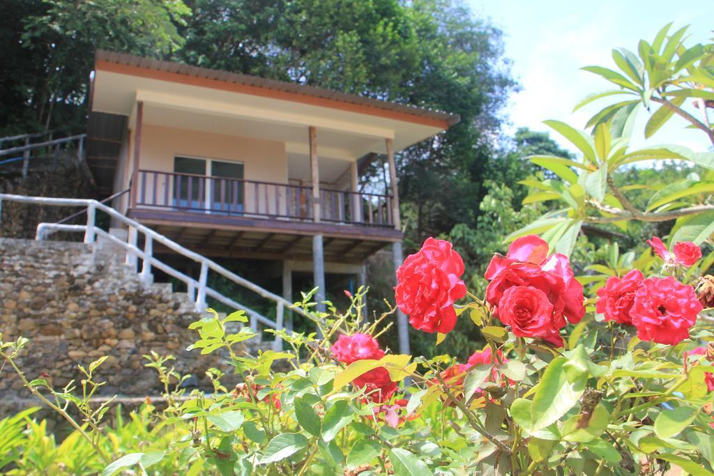 Kohchang Fuengfah Ко Чанг Екстериор снимка