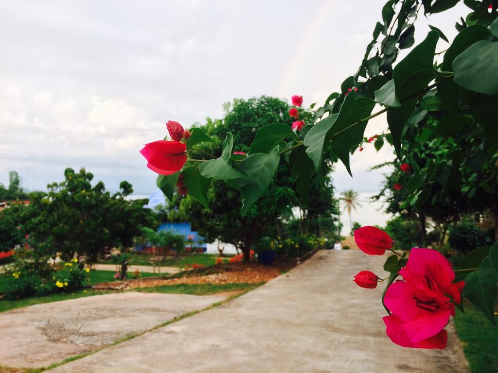Kohchang Fuengfah Ко Чанг Екстериор снимка