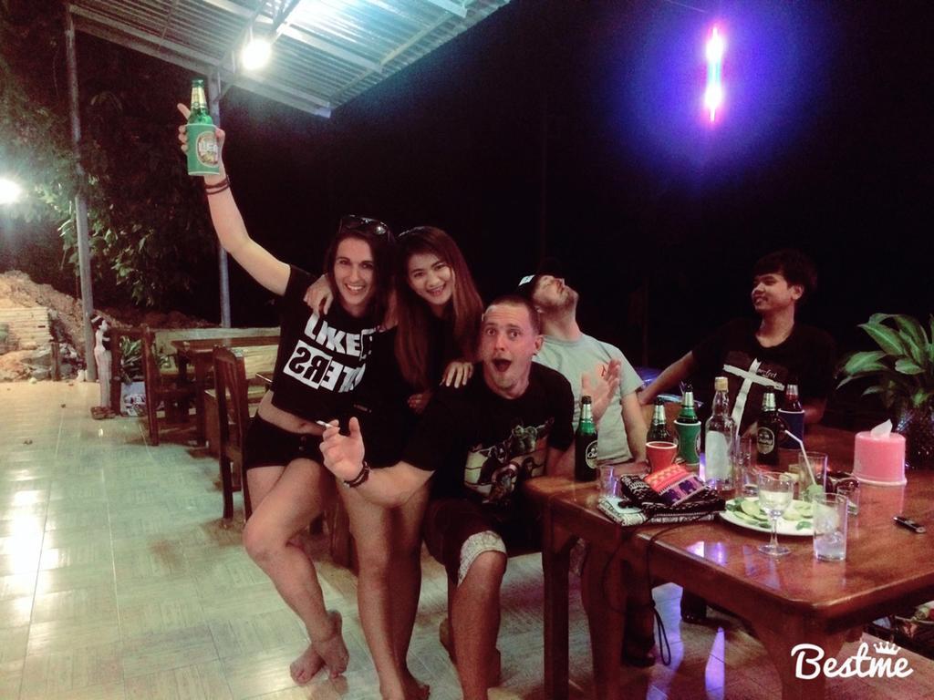 Kohchang Fuengfah Ко Чанг Екстериор снимка