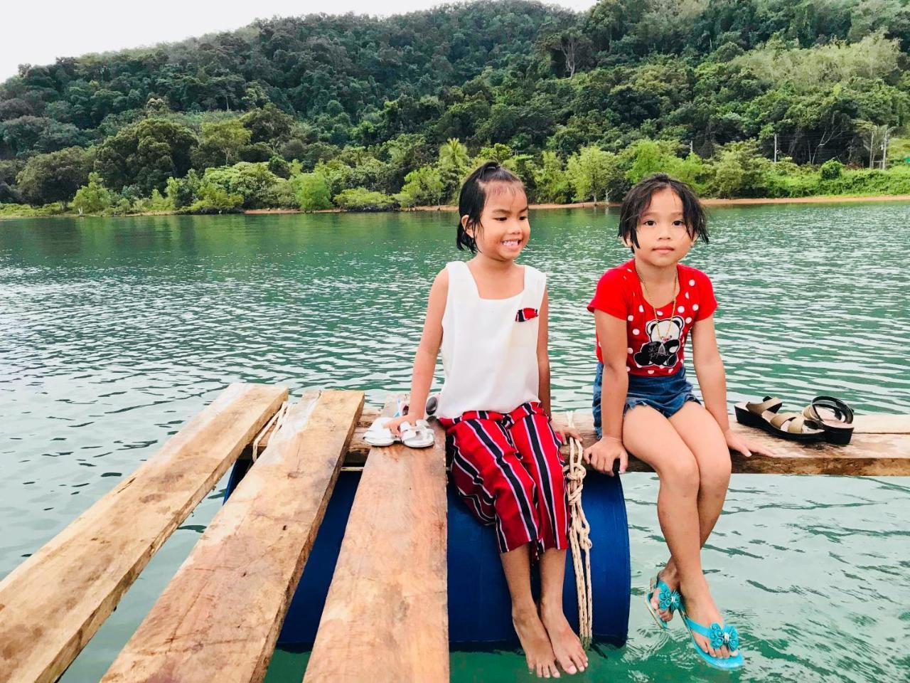 Kohchang Fuengfah Ко Чанг Екстериор снимка