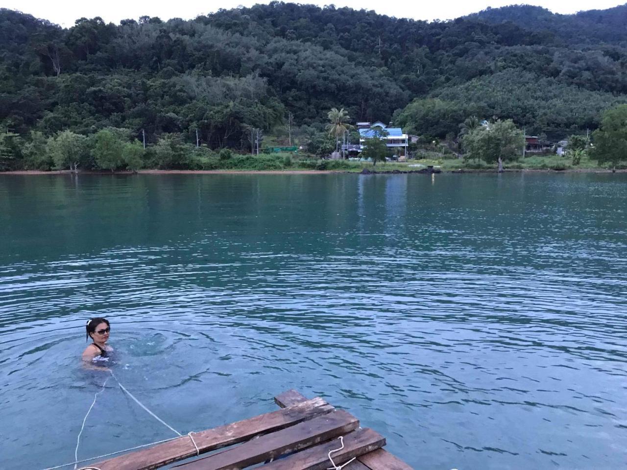 Kohchang Fuengfah Ко Чанг Екстериор снимка