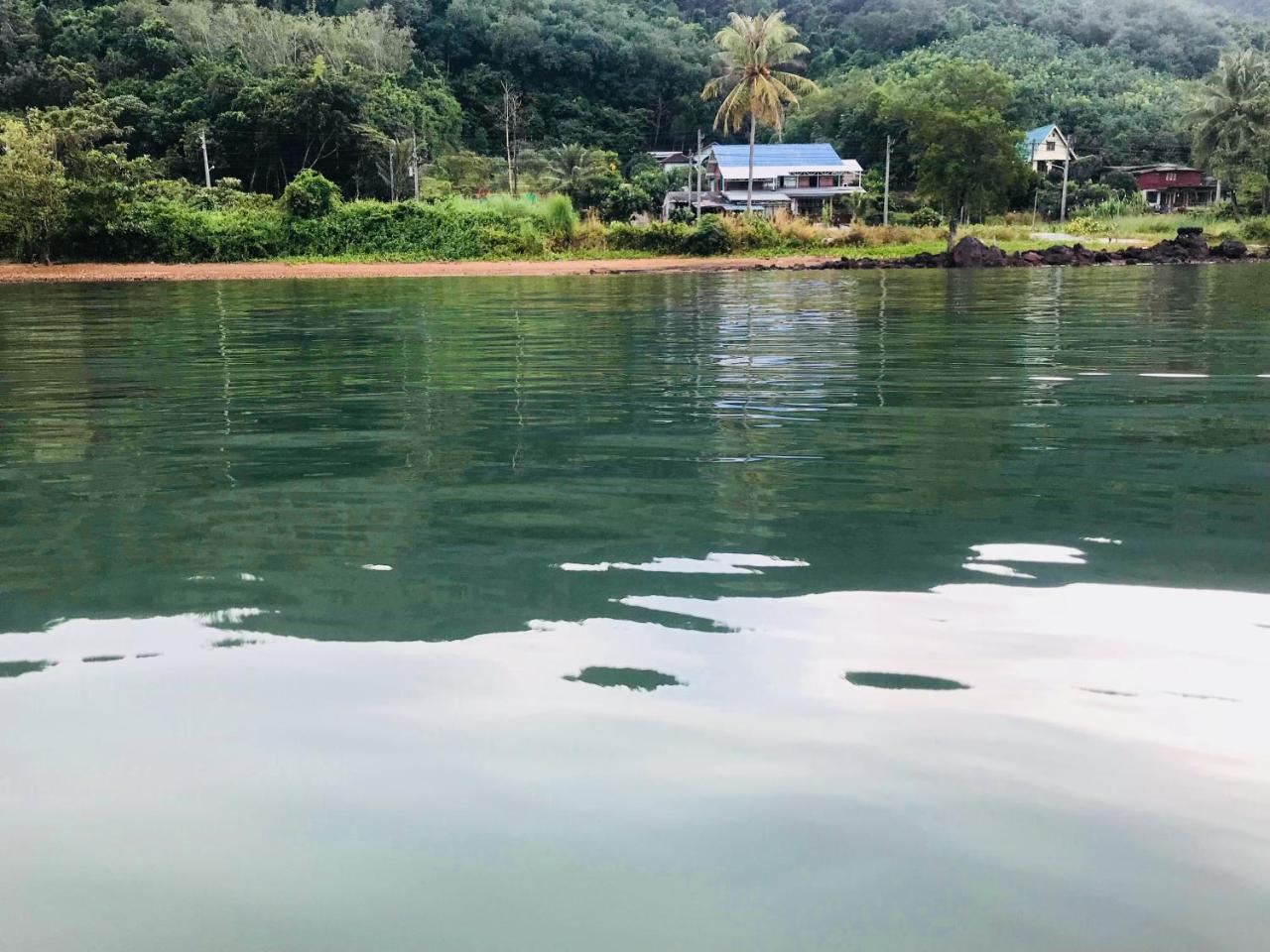 Kohchang Fuengfah Ко Чанг Екстериор снимка