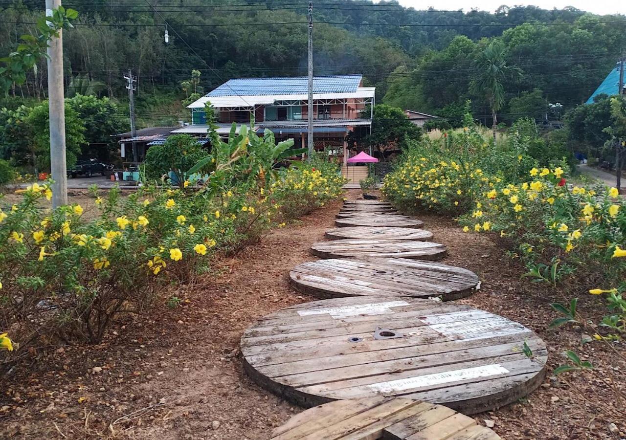 Kohchang Fuengfah Ко Чанг Екстериор снимка
